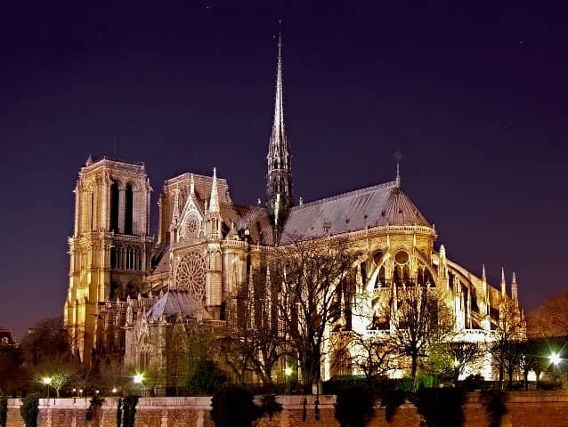 Katedral Notre Dome