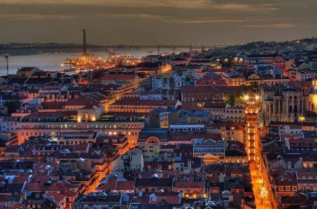 Lisbon