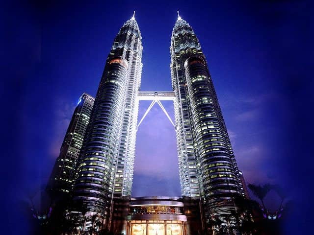 Menara Petronas