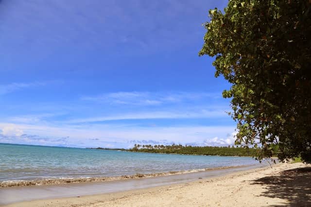 Pantai Ciputih