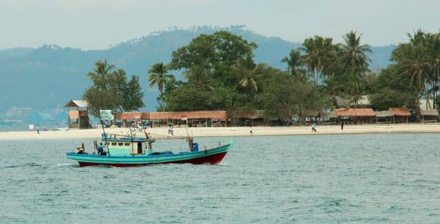 Pantai Mutun