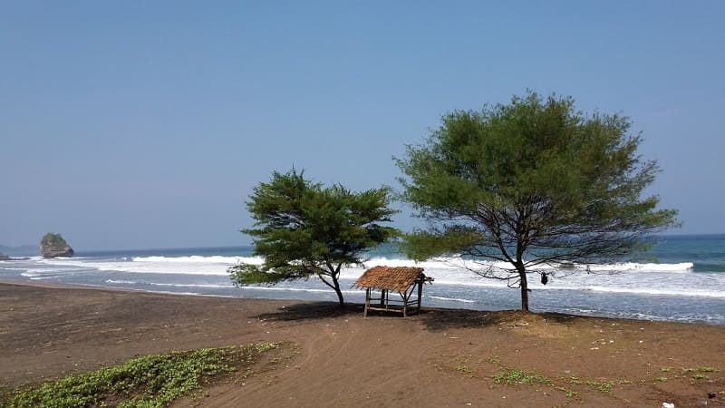 Pantai Pasur