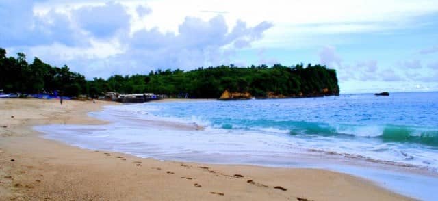 9 Tempat Wisata Pantai Di Blitar Yang Paling Bagus Dan Hits