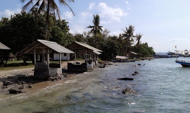 Pantai Tirtayasa