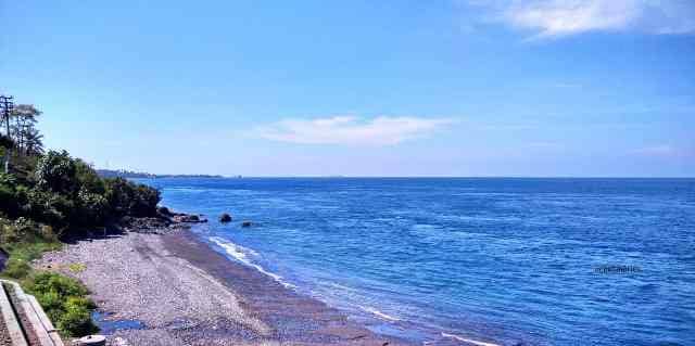 Pantai Watu Dodol