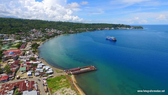 10 Tempat  Wisata  di Sumatera  Utara  Yang Jarang Diketahui 