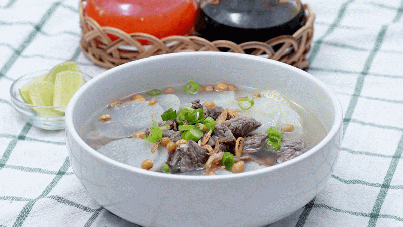 Soto Bandung