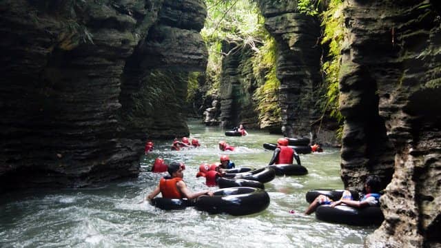 Sungai Santirah