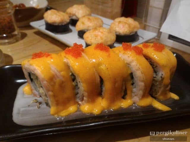 Sushi Matsu