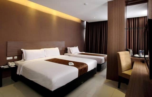 Vio Pasteur Hotel Bandung