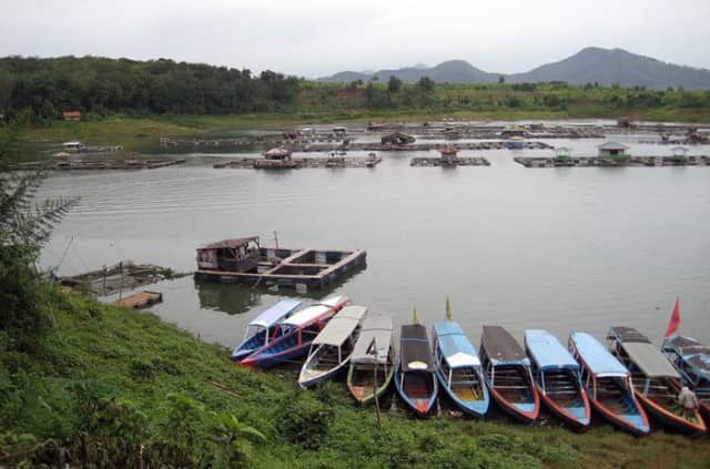 Waduk Jangari