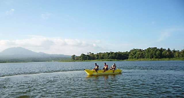 Waduk Kedungbrubus