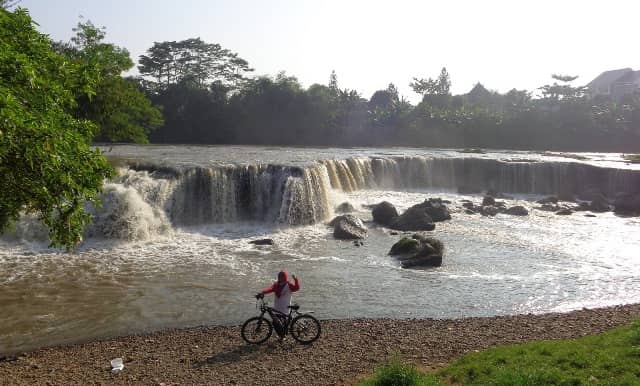 9 Tempat Wisata Pantai Di Bekasi Indahnya Bikin Lupa Waktu