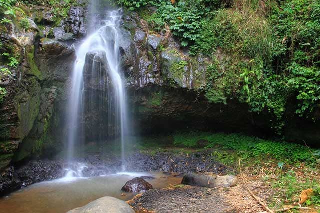 Air Terjun Alap-Alap