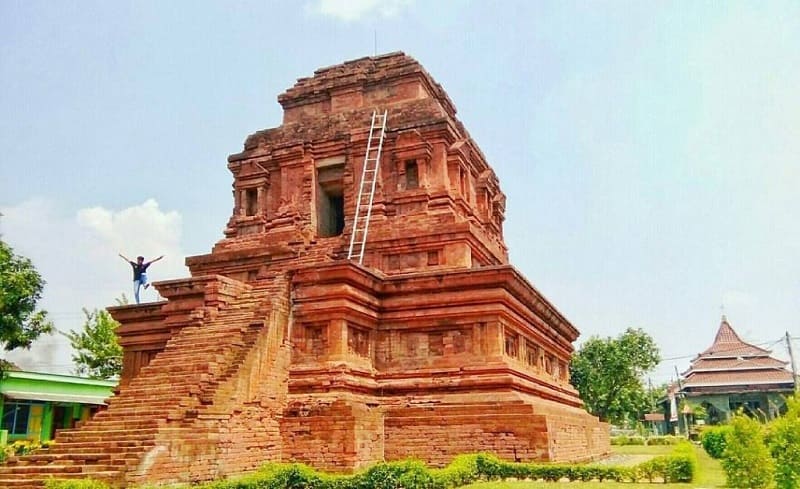 Candi Gunung Gangsir