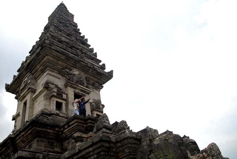 Candi Jawi