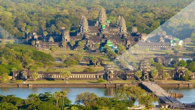 Angkor Wat