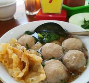 Bakso Alex