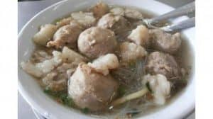 Bakso Sony