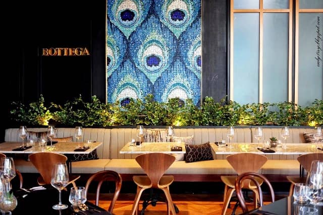 Bottega Ristorante