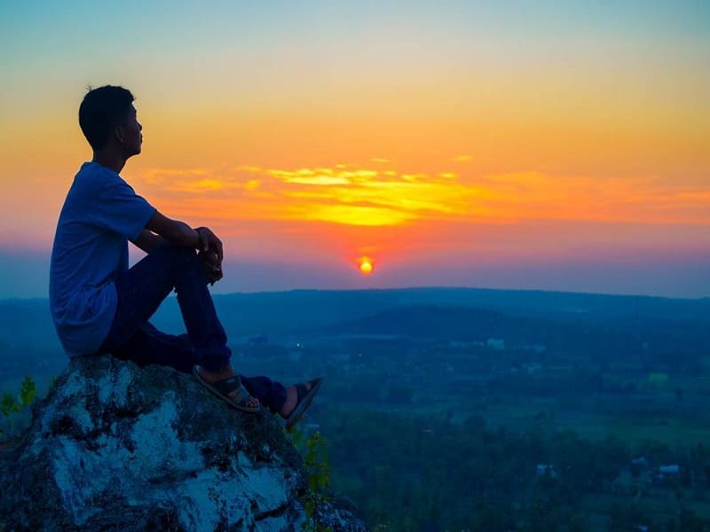 Bukit Larangan Panceng