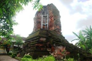 Candi Sumur