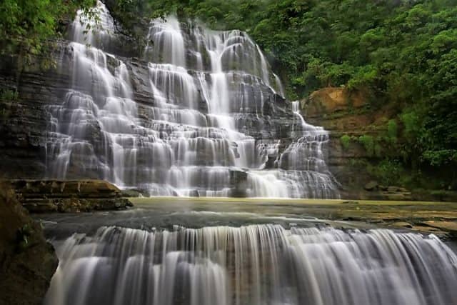 Curug Cigangsa