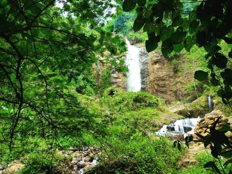 Curug Cina