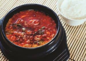 Daegu Korean Grill