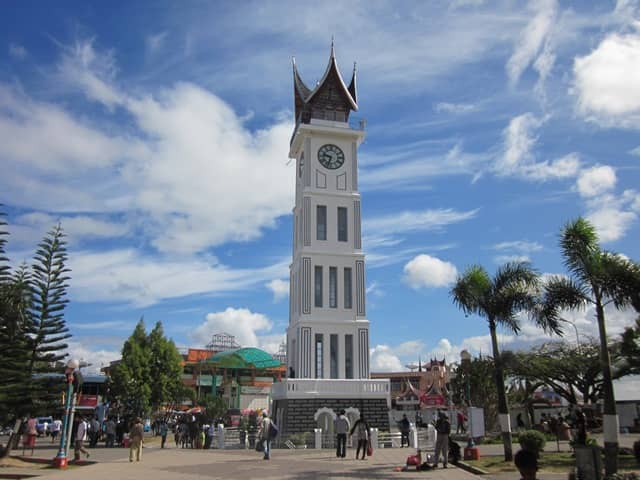 Jam Gadang