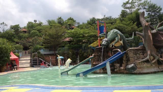 Jembar Waterpark