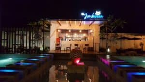 Jimbaran Resto