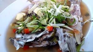 Jumbo Kakap Seafood Resto