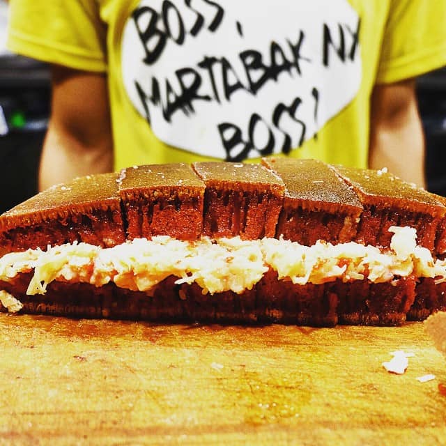 Martabak Boss