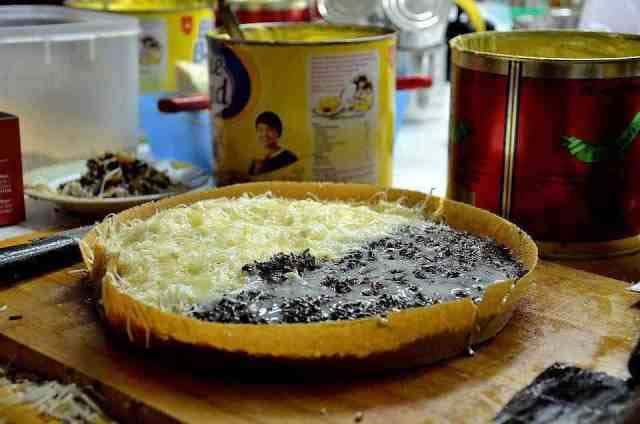 Martabak Favourite