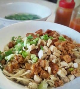 Mie Ayam Joyo