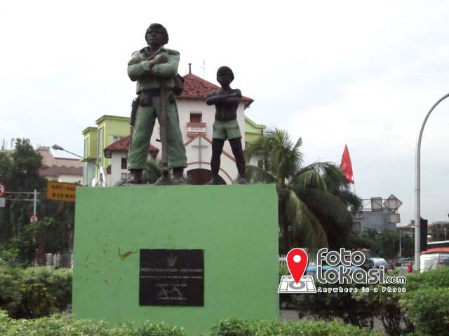 Monumen Perjuangan Jati Negara