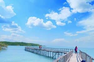 9 Tempat Wisata Lamongan Rekomended No5 Paling Diminati