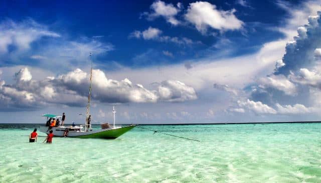 Pulau Bawean Gresik