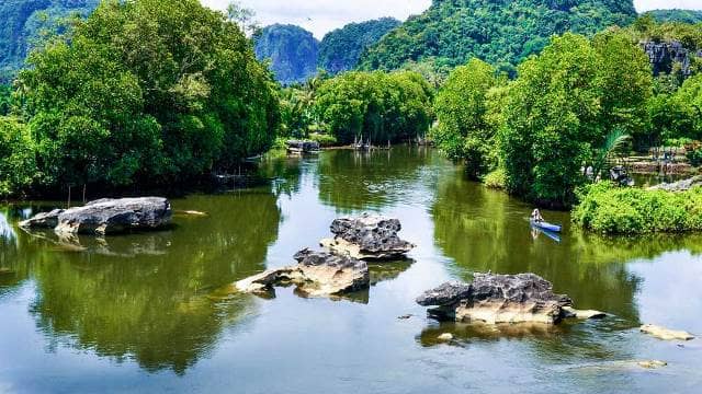 Rammang – Rammang