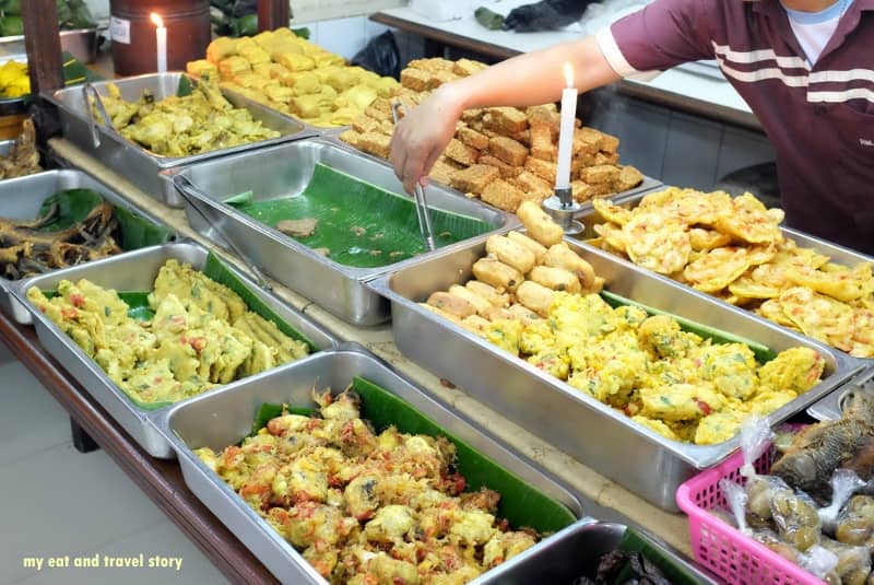 Rumah Makan Asli Laksana