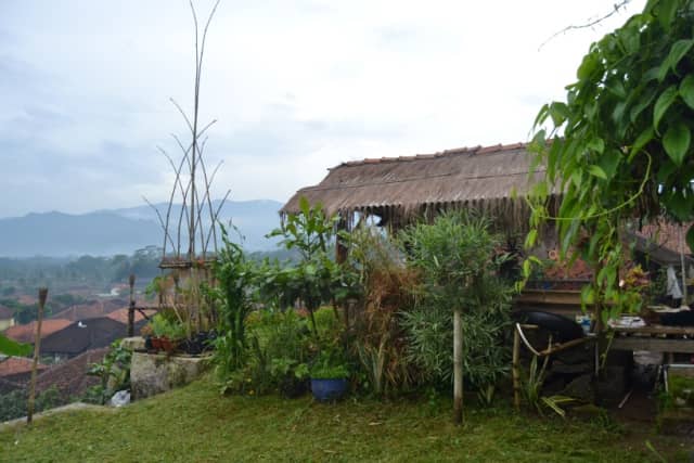 Saung Mulan