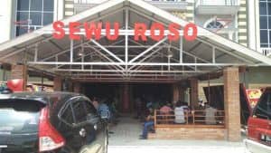 Sewu Roso Resto