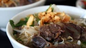 Soto Kudus Pak Denuh