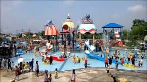 Water Park Suncity