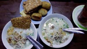 Warung Soto Ayam Gading