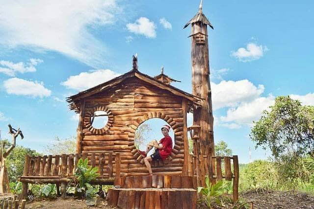 10 Tempat Wisata di Gresik Indah Banget dan Murah + Rute