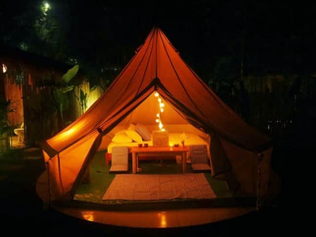 Baliwoso Camp