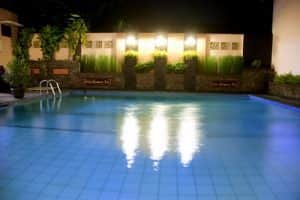 Double Tree Kost & Guest House