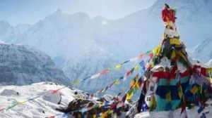 Merencanakan trekking ke Himalaya